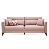 Диван кровать трехместный ENZA HOME ALTO EH57127