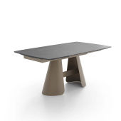 Стол раздвижной 160 см ENZA HOME SALDA EH74176