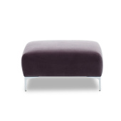 Модуль дивана пуф ENZA HOME MAYFAIR EH55868