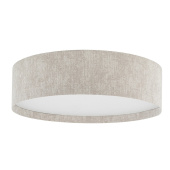 Потолочная люстра Nowodvorski Cedro M Beige 11671