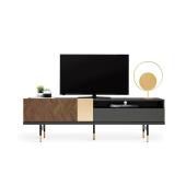 ТВ тумба на ножках ENZA HOME DORIAN EH51056