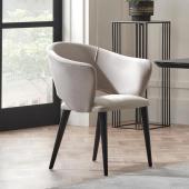 Стул с подлокотниками ENZA HOME RIGA EH60834