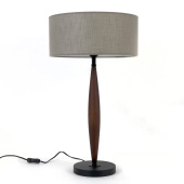 Настольная лампа Lighthall Brio LH052037