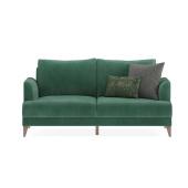 Диван кровать двухместный ENZA HOME FIORE EH52346