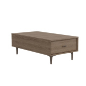 Стол журнальный большой ENZA HOME PALOMA EH69415