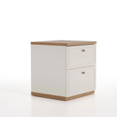 Модуль с 2 ящиками ENZA HOME MARSANA  EH73958