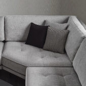 Угловой модуль ENZA HOME BOLD EH71119