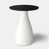 Керамический столик Svoy Design Bolet  (Бренд Svoy Design, серия Болет) арт. FBLTB-9003B