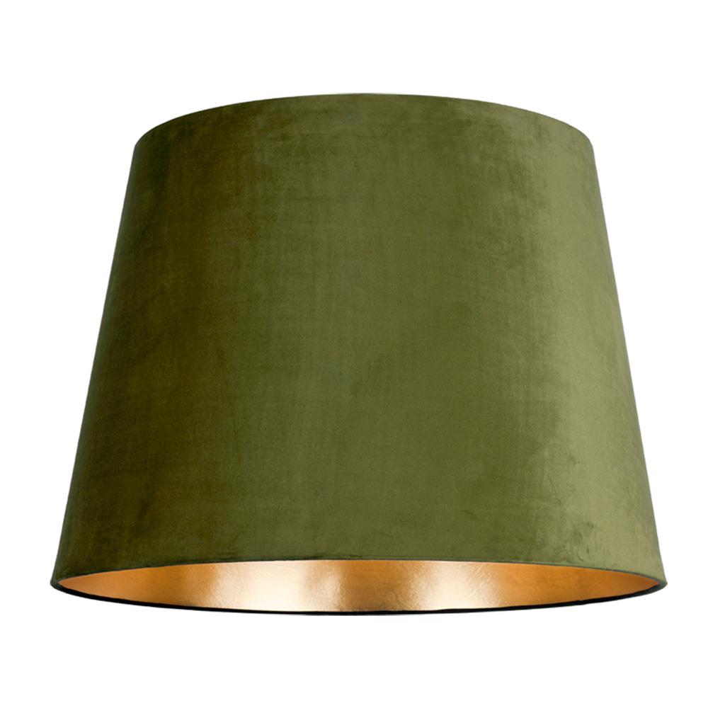 Абажур Nowodvorski Cameleon Cone L Green/Gold 8410 8410
