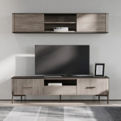 ТВ модуль настенный ENZA HOME VARENA EH69409