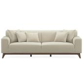 Диван кровать трехместный ENZA HOME NETHA EH53110