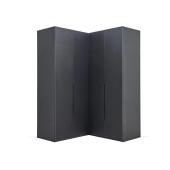 Шкаф угловой ENZA HOME LEGATO EH59512