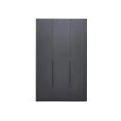 Шкаф гардеробный 3 двери ENZA HOME LEGATO EH59517