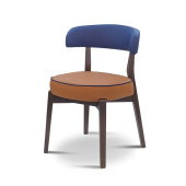 Стул MBINTERIORS OCTAVIO SOFT MB020135