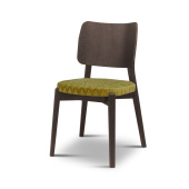 Стул MBINTERIORS OCTAVIO WOOD MB020134