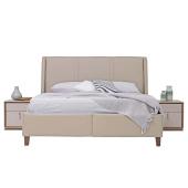 Изголовье 200x200 велюр ENZA HOME NETHA EH22186