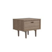 Тумба прикроватная ENZA HOME PALOMA EH69402