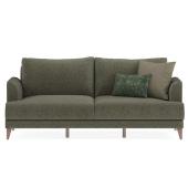 Диван кровать трехместный ENZA HOME FIORE EH53009