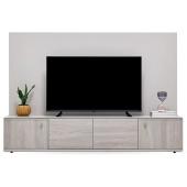 Тумба с задней ТВ панелью ENZA HOME BASEL EH59471