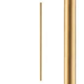 Плафон Nowodvorski Cameleon Laser 1000 Satine Gold 10255