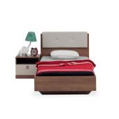 Изголовье 100 см ENZA HOME MISTRAL EH57745