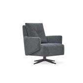 Кресло вращающееся ENZA HOME MILAN EH67890