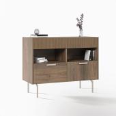 Комод (орех) ENZA HOME PAVIA EH68129