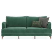 Диван кровать трехместный ENZA HOME FIORE EH53003