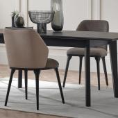 Стул ENZA HOME RIGA EH60831