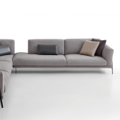 2 местный лаунж левый (K6) EMOTICON EH72013