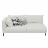 Модуль дивана правый ENZA HOME MAYFAIR EH51570