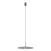 Подвесная люстра Nowodvorski Simone Umbra Blue 11414