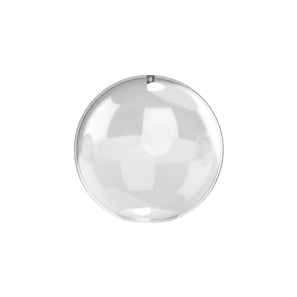 Плафон Nowodvorski Cameleon Sphere M Transparent 8530 8530
