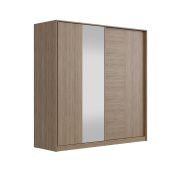 Шкаф-купе (260 см) ENZA HOME PALOMA EH74128