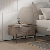 Тумба прикроватная ENZA HOME VARENA EH69414