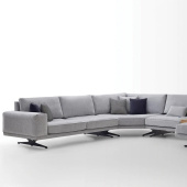 3 местный модуль правый ENZA HOME BOLD EH71090