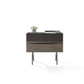 Тумба прикроватная ENZA HOME MARION EH67609