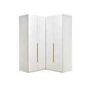 Шкаф угловой ENZA HOME LEGATO EH59498