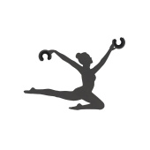 Держатель провода Nowodvorski Ballerina Umbra Gray 11802