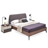 Изголовье (180x200 см) ENZA HOME CORDELL EH57720