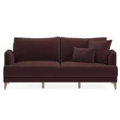 Диван кровать трехместный ENZA HOME FIORE EH52992
