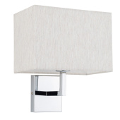 Бра Nowodvorski Hotel Mood Cream (Cерия Hotel Mood, Цвет Кремовый) арт. 11780