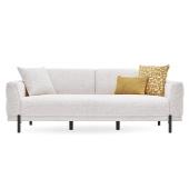 Диван кровать трехместный ENZA HOME TERRA EH68013