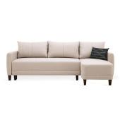 Диван кровать угловой ENZA HOME SMART EH55387