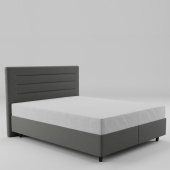 Основание кровати 200x200 ENZA HOME PEDIC EH63954