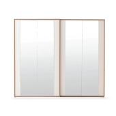 Шкаф-купе 240 Версия 1 ENZA HOME NETHA EH56242