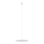 Подвесная люстра Nowodvorski Simone White 11411