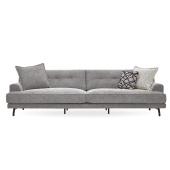 Диван четырехместный ENZA HOME MILAN EH67867