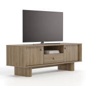 Тумба под ТВ 160 см ENZA HOME PERGE EH73914