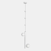 Подвесной светильник Svoy Design Gorokh S  (Бренд Svoy Design, серия Горох размер S) арт. LGRHS-9003